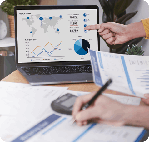 Eazy ERP Solution